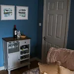 Pebble Nyaraló *