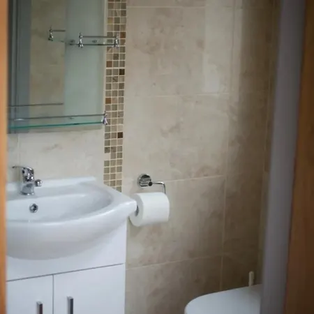 Casa vacanze Pebble Enniscrone