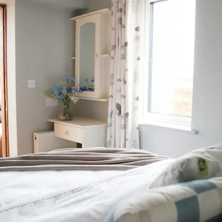 Vakantiehuis Pebble